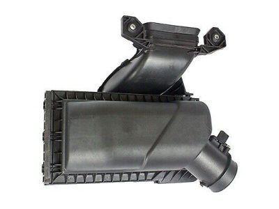 Ford Edge Air Filter Box - CT4Z-9600-A