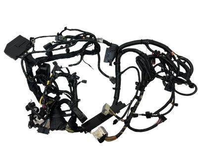 Ford HG9Z-12A581-QR
