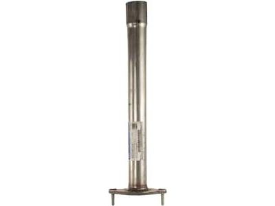 AG1Z-5A212-A Ford Front Exhaust Pipe Product Photo 2 of 3
