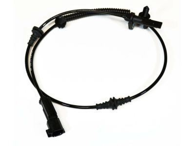 Ford Police Interceptor Utility ABS Sensor - DA8Z-2C190-B