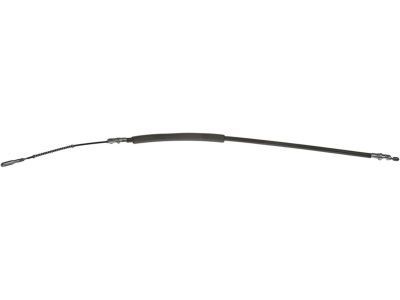 2005 Ford F-150 Parking Brake Cable - 5L3Z-2A635-AA