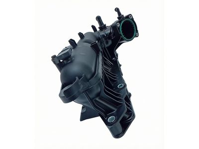P2GZ-9424-A Ford Inlet Manifold Assembly Product Photo 4 of 4