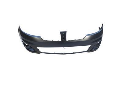 Ford 8A5Z-17D957-AAPTM Bumper Assembly - Front