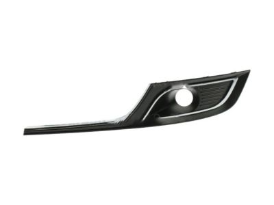 Ford DA5Z-17E811-AB Bracket - Fog Lamp