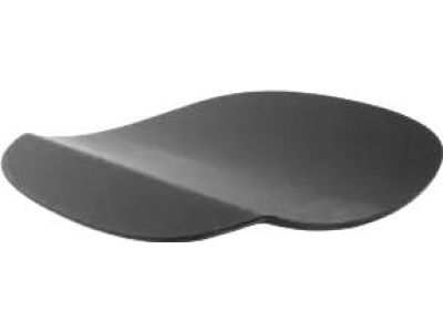 Ford Edge Fuel Door - FT4Z-58405A26-A