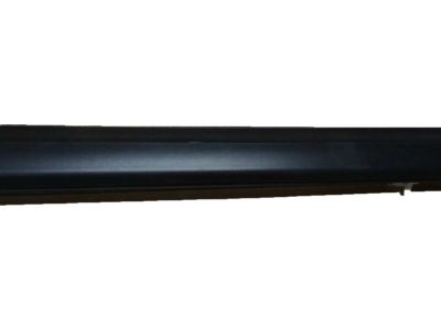 Ford Edge Fuel Door - FT4Z-58405A26-A