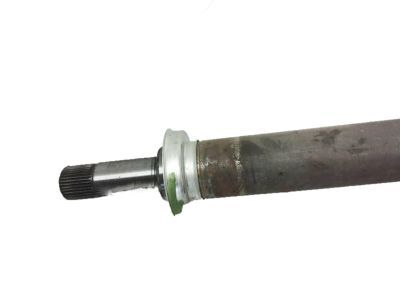 Ford Edge Axle Shaft - F2GZ-3B436-AH