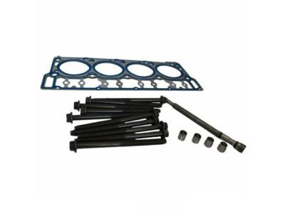 Ford 4C3Z-6051-EB Gasket - Cylinder Head