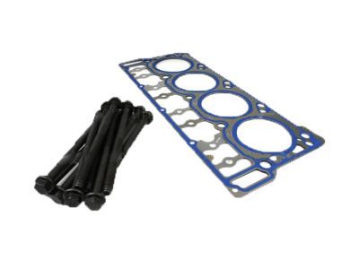 Ford 4C3Z-6051-EB Gasket - Cylinder Head