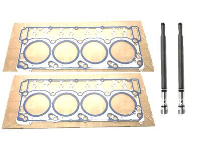 Ford 4C3Z-6051-EB Gasket - Cylinder Head