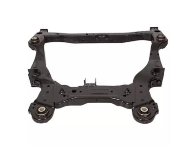 2011 Ford Flex Axle Beam - AA8Z-5C145-B