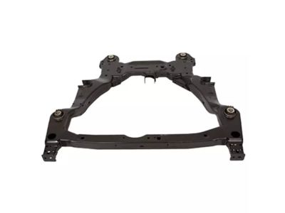 2011 Ford Flex Axle Beam - AA8Z-5C145-B