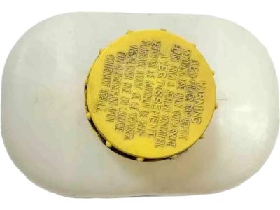 Ford F-150 Brake Master Cylinder - EL3Z-2140-B