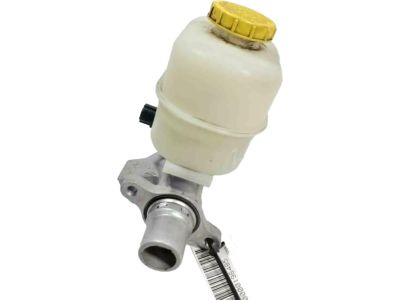 Ford F-150 Brake Master Cylinder - EL3Z-2140-B