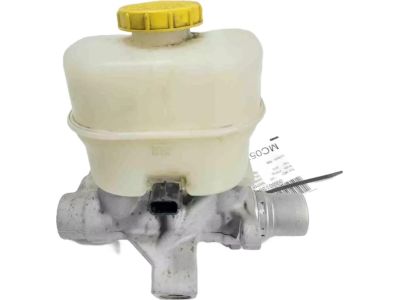 Ford F-150 Brake Master Cylinder - EL3Z-2140-B