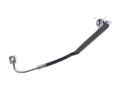 2018 Ford Mustang Hydraulic Hose - FR3Z-2078-E