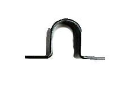 Ford Excursion Sway Bar Bracket - D8TZ-5486-A