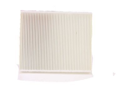 New OE Replacement Pentius PHB6155 Cabin Air Filter For Ford FP68 AE9Z-19N619A