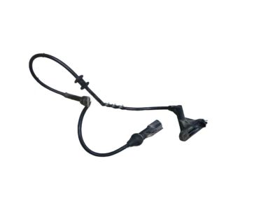 Mercury Mountaineer ABS Sensor - 6L2Z-2C216-AA