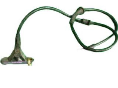 Mercury Mountaineer ABS Sensor - 6L2Z-2C216-AA