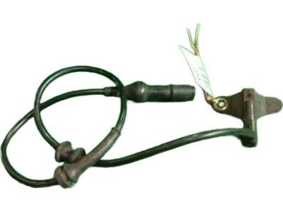 Mercury Mountaineer ABS Sensor - 6L2Z-2C216-AA