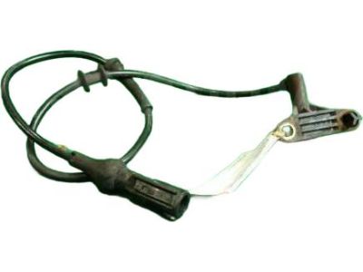 Mercury Mountaineer ABS Sensor - 6L2Z-2C216-AA