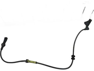 Mercury Mountaineer ABS Sensor - 6L2Z-2C216-AA