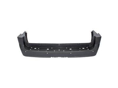 Ford 9L7Z-17K835-BPTM Cover