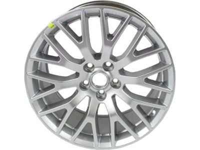 FR3Z-1007-V Ford Wheel Assembly Product Photo 2 of 2