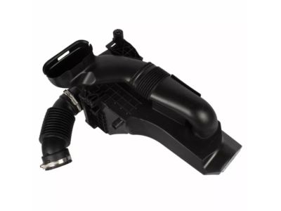 Ford Fiesta Air Filter Box - C2BZ-9600-A