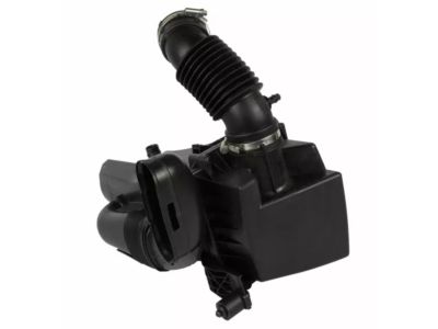 Ford Fiesta Air Filter Box - C2BZ-9600-A