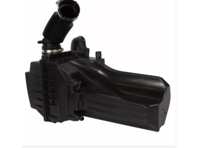 Ford Fiesta Air Filter Box - C2BZ-9600-A