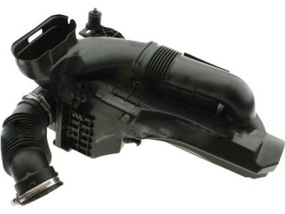 Ford Fiesta Air Filter Box - C2BZ-9600-A