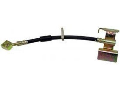2010 Ford Mustang Brake Line - 7R3Z-2A442-C