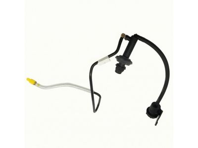 2009 Ford Ranger Clutch Master Cylinder - 6L5Z-7A543-AB