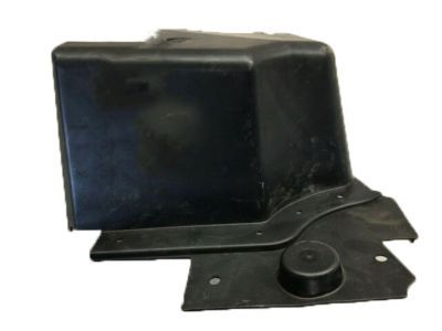 Ford FA1Z-5811779-A Deflector - Air