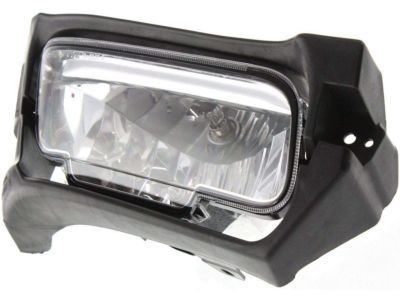 2010 Mercury Grand Marquis Fog Light - 8W3Z-15200-A