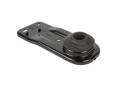 Ford Mustang Radiator Support - FR3Z-8A193-A