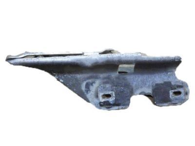 2001 Lincoln Town Car Hood Hinge - XW1Z-16797-AA