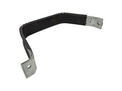 2009 Ford F-350 Super Duty Fuel Tank Strap - 5C3Z-9054-CA