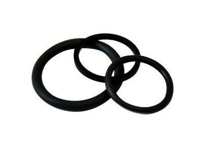 2006 Ford E-450 Super Duty Fuel Injector O-Ring - 5C3Z-9229-A