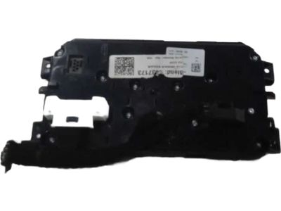 Lincoln Navigator A/C Switch - LL7Z-18842-AB