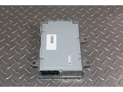 Ford Mustang Mach-E Body Control Module - MU5Z-14G490-N