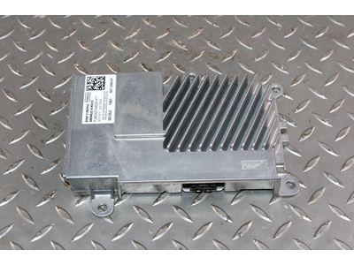 Ford Mustang Mach-E Body Control Module - MU5Z-14G490-N
