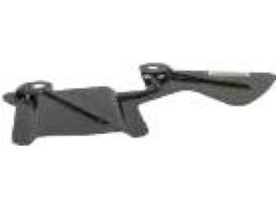 Ford Mustang Brake Dust Shields - FR3Z-2K005-H