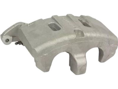 Ford Mustang Brake Dust Shields - FR3Z-2K005-H