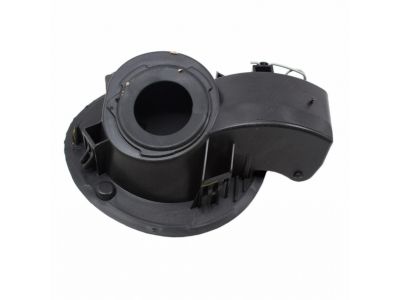 2011 Lincoln MKX Fuel Filler Housing - BT4Z-7827936-A