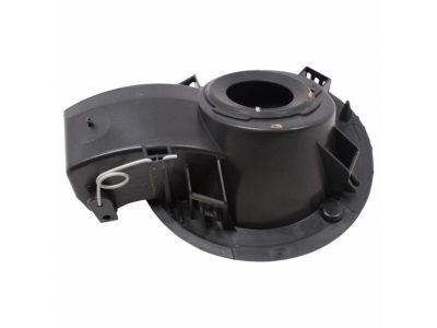 2011 Lincoln MKX Fuel Filler Housing - BT4Z-7827936-A