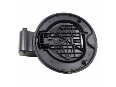 2011 Lincoln MKX Fuel Filler Housing - BT4Z-7827936-A