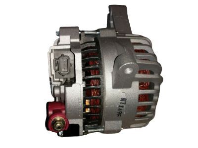 Ford XR3Z-10V346-AARM Alternator Assembly